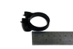 Хомут пластиковый Clip-Track PA66 29-33 (черный)