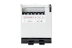Моторный привод 230B АС ВА-99M 63 EKF PROxima