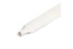 Трубка термоусадочная ТУТ (HF)-60/30 бел (КВТ)